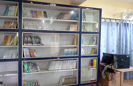 Library