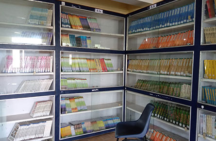 Library
